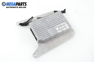 ICM module for BMW X6 Series E71, E72 (05.2008 - 06.2014), № 6788575-01J