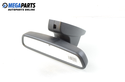 Oglindă electro-cromatică for BMW X6 (E71, E72) 3.0 xDrive, 306 hp, suv automatic, 2008