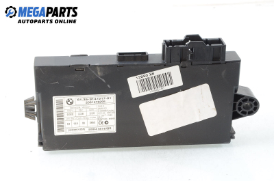 CAS module for BMW X6 Series E71, E72 (05.2008 - 06.2014), № BMW 61.35-9147217-01