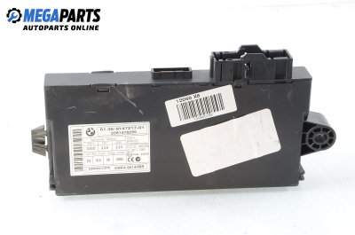 CAS modul for BMW X6 Series E71, E72 (05.2008 - 06.2014), № BMW 61.35-9147217-01