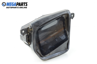 GPS navigation for BMW X6 (E71, E72) 3.0 xDrive, 306 hp, suv automatic, 2008 № BMW 6230-9 180 661
