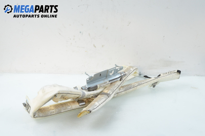 Airbag for BMW X6 (E71, E72) 3.0 xDrive, 306 hp, suv automatic, 2008, position: stânga