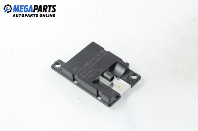 Bluetooth module for BMW X6 (E71, E72) 3.0 xDrive, 306 hp, suv automatic, 2008  № BMW 8450 6928461-01