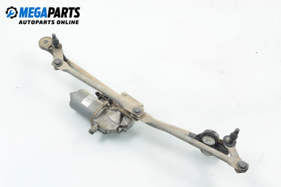 Front wipers motor for BMW X6 (E71, E72) 3.0 xDrive, 306 hp, suv automatic, 2008, position: front
