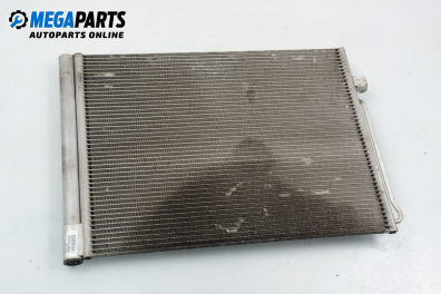 Air conditioning radiator for BMW X6 (E71, E72) 3.0 xDrive, 306 hp, suv automatic, 2008