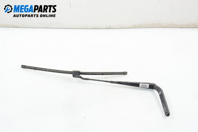 Front wipers arm for BMW X6 (E71, E72) 3.0 xDrive, 306 hp, suv automatic, 2008, position: left