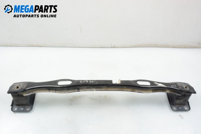 Bumper support brace impact bar for BMW X6 (E71, E72) 3.0 xDrive, 306 hp, suv automatic, 2008, position: rear