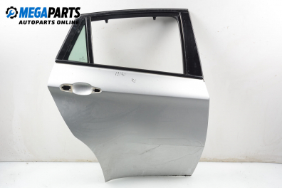 Door for BMW X6 (E71, E72) 3.0 xDrive, 306 hp, suv automatic, 2008, position: rear - right