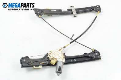 Electric window regulator for BMW X6 (E71, E72) 3.0 xDrive, 306 hp, suv automatic, 2008, position: front - left