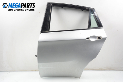 Door for BMW X6 (E71, E72) 3.0 xDrive, 306 hp, suv automatic, 2008, position: rear - left