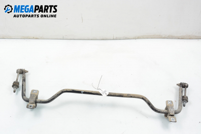 Sway bar for BMW X6 (E71, E72) 3.0 xDrive, 306 hp, suv automatic, 2008, position: rear