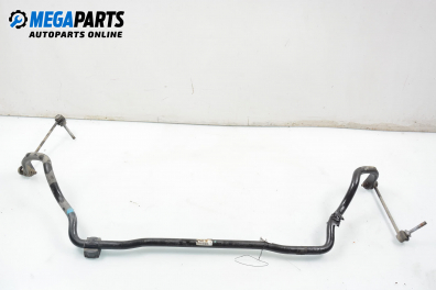 Sway bar for BMW X6 (E71, E72) 3.0 xDrive, 306 hp, suv automatic, 2008, position: front