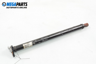 Tail shaft for BMW X6 (E71, E72) 3.0 xDrive, 306 hp, suv automatic, 2008