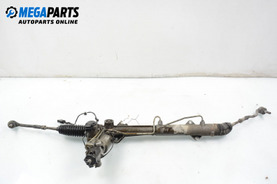 Hydraulic steering rack for BMW X6 (E71, E72) 3.0 xDrive, 306 hp, suv automatic, 2008