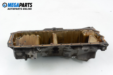 Carter for BMW X6 (E71, E72) 3.0 xDrive, 306 hp, suv automatic, 2008