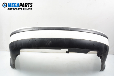 Bara de protectie spate for Volkswagen Passat (B5; B5.5) 1.9 TDI, 101 hp, sedan, 2001, position: din spate