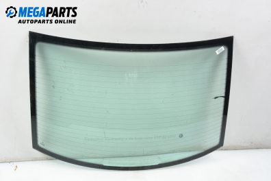 Rear window for Volkswagen Passat (B5; B5.5) 1.9 TDI, 101 hp, sedan, 2001