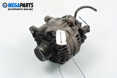 Gerenator for Volkswagen Passat (B5; B5.5) 1.9 TDI, 101 hp, sedan, 2001