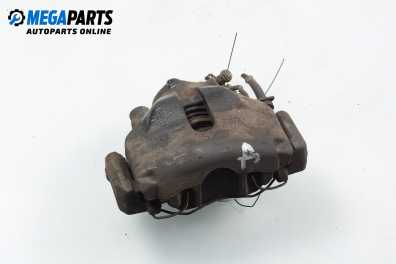 Caliper for Volkswagen Passat (B5; B5.5) 1.9 TDI, 101 hp, sedan, 2001, position: front - right