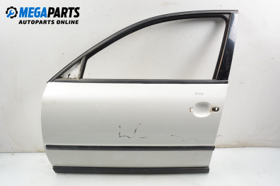 Ușă for Volkswagen Passat (B5; B5.5) 1.9 TDI, 101 hp, sedan, 2001, position: stânga - fața