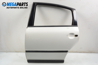 Ușă for Volkswagen Passat (B5; B5.5) 1.9 TDI, 101 hp, sedan, 2001, position: stânga - spate