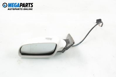 Spiegel for Volkswagen Passat (B5; B5.5) 1.9 TDI, 101 hp, sedan, 2001, position: links