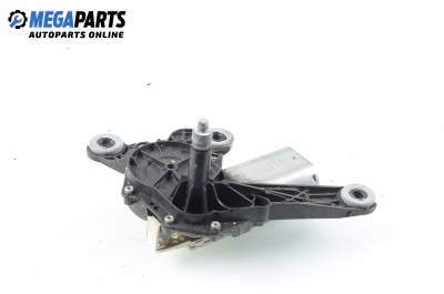 Front wipers motor for Peugeot 307 2.0 HDi, 136 hp, hatchback, 2004, position: rear