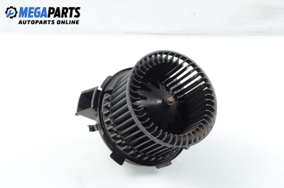 Heating blower for Peugeot 307 2.0 HDi, 136 hp, hatchback, 2004