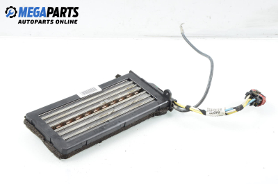 Radiator electric încălzire for Peugeot 307 2.0 HDi, 136 hp, hatchback, 2004