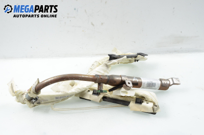 Airbag for Peugeot 307 2.0 HDi, 136 hp, hatchback, 2004, position: dreapta