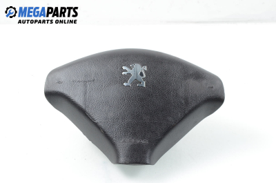 Airbag for Peugeot 307 2.0 HDi, 136 hp, hatchback, 2004, position: fața