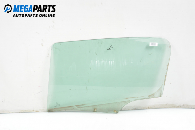 Fensterscheibe for Peugeot 307 2.0 HDi, 136 hp, hecktür, 2004, position: links, rückseite