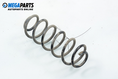 Coil spring for Peugeot 307 2.0 HDi, 136 hp, hatchback, 2004, position: rear