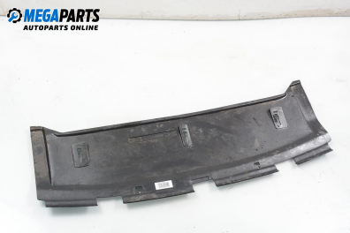 Skid plate for Peugeot 307 2.0 HDi, 136 hp, hatchback, 2004