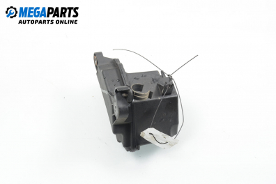 Vakuumbehälter for Peugeot 307 2.0 HDi, 136 hp, hecktür, 2004