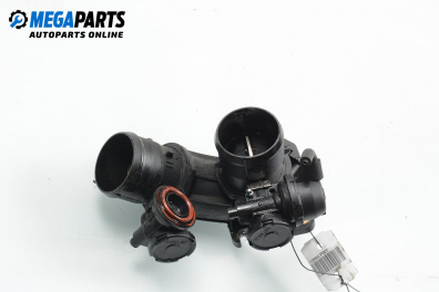 Drosselklappe for Peugeot 307 Hatchback (08.2000 - 12.2012) 2.0 HDi 135, 136 hp