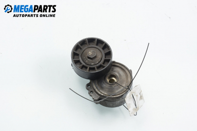 Tensioner pulley for Peugeot 307 2.0 HDi, 136 hp, hatchback, 2004