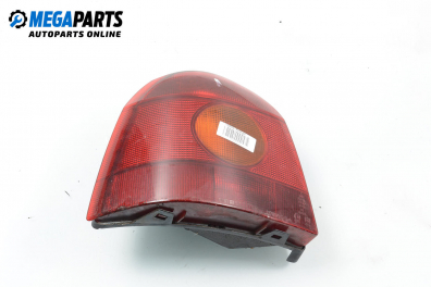 Tail light for Renault Twingo 1.2, 54 hp, hatchback, 1994, position: left