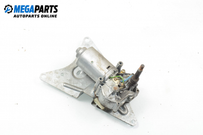 Front wipers motor for Renault Twingo 1.2, 54 hp, hatchback, 1994, position: rear