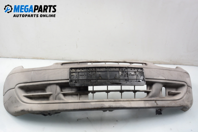 Frontstoßstange for Renault Twingo 1.2, 54 hp, hecktür, 1994, position: vorderseite