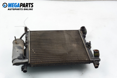 Wasserradiator for Renault Twingo 1.2, 54 hp, hecktür, 1994