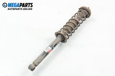 Macpherson shock absorber for Renault Twingo 1.2, 54 hp, hatchback, 1994, position: rear - right