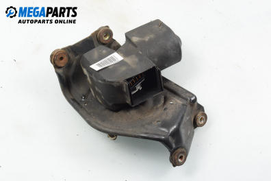 Front wipers motor for Mitsubishi Space Star 1.3 16V, 86 hp, minivan, 1998, position: front