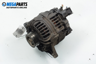Gerenator for Mitsubishi Space Star 1.3 16V, 86 hp, minivan, 1998
