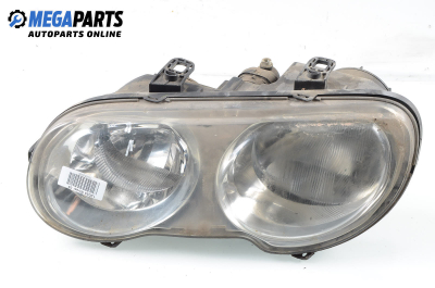 Headlight for Rover 25 1.4 16V, 103 hp, hatchback, 2001, position: left