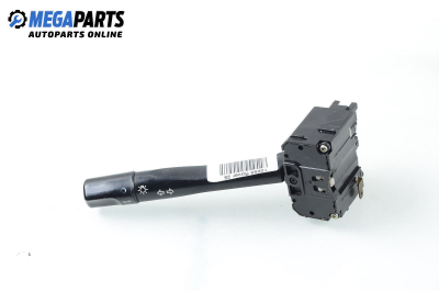 Verstellhebel leuchten for Rover 25 1.4 16V, 103 hp, hecktür, 2001