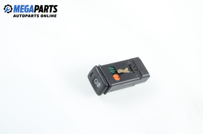 Fog lights switch button for Rover 25 1.4 16V, 103 hp, hatchback, 2001