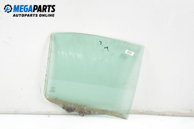 Window for Rover 25 1.4 16V, 103 hp, hatchback, 2001, position: rear - right