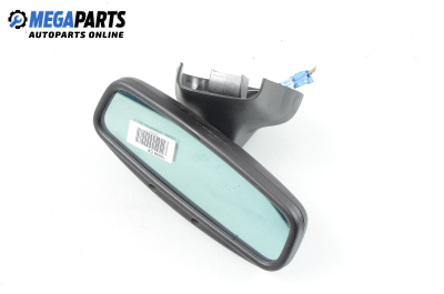 Oglindă electro-cromatică for Citroen C5 2.0 16V HPi, 140 hp, hatchback, 2002