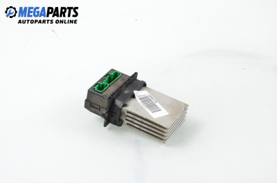 Blower motor resistor for Citroen C5 2.0 16V HPi, 140 hp, hatchback, 2002